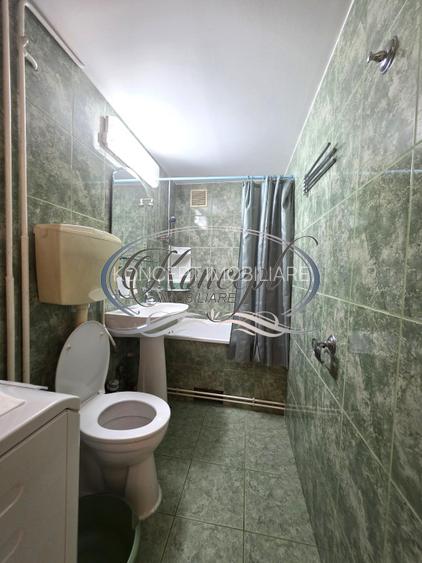 Apartament cu panorama in centrul Istoric - 7