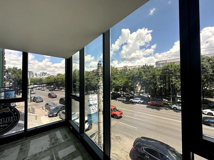 SPATIU DE BIROURI | HERASTRAU | 254 MP | PREMIUM