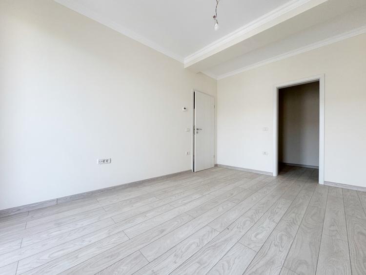 Apartament 2 camere, 60mp utili + balcon 6mp, etaj 1/3 -Giroc