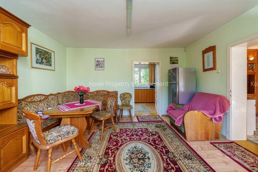 Casă 5 dormitoare, 288 mp utili, teren 1675 mp, Sfântu Gheorghe - 10