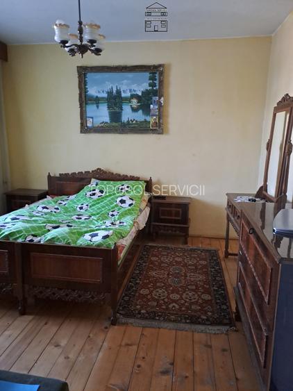 Apartament cu 3 camerere, decomandat - 20