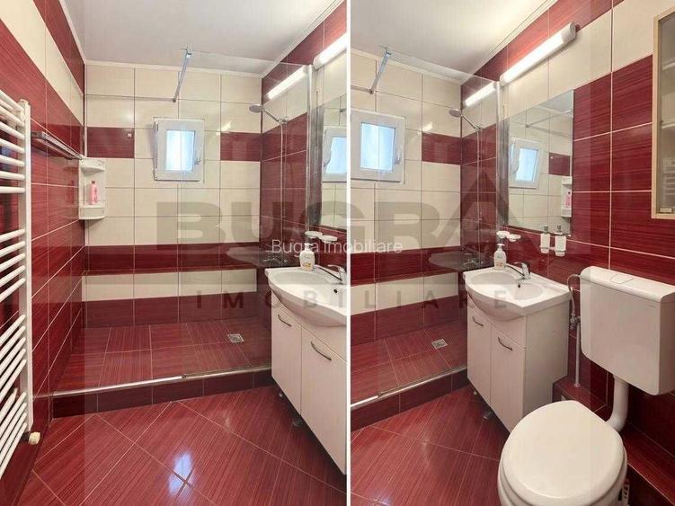 Apartament 3 camere, decomandat, 70mp, parcare, zona Profi Titulescu