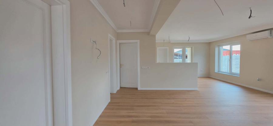 Casă de vânzare – Nufărul | Cartier rezidențial VIENA RESIDENCE-CV0531