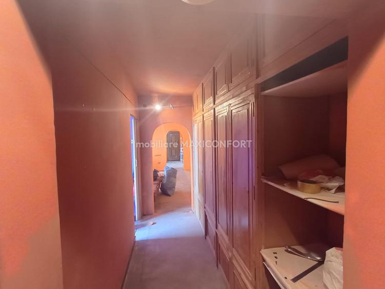 Vanzare 3 camere, Dorobanti - Imobiliare MAXICONFORT