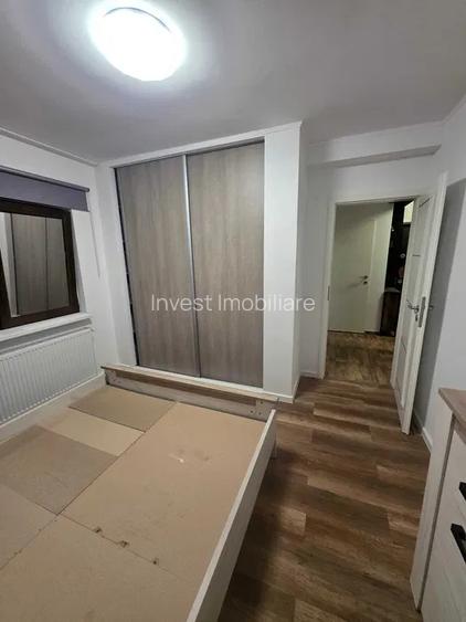 Apartament cu 2 camere decomandat în bloc nou zona Nicolina - Aleea Strugurilor - 5