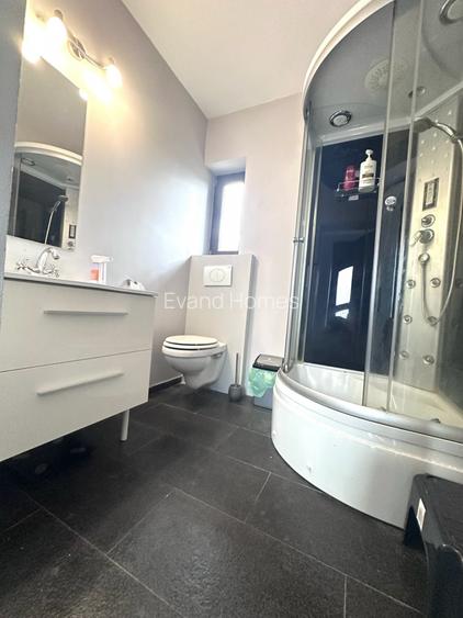 Casa individuala | 190 mp utili | zona excelenta in Mosnita Noua - 20