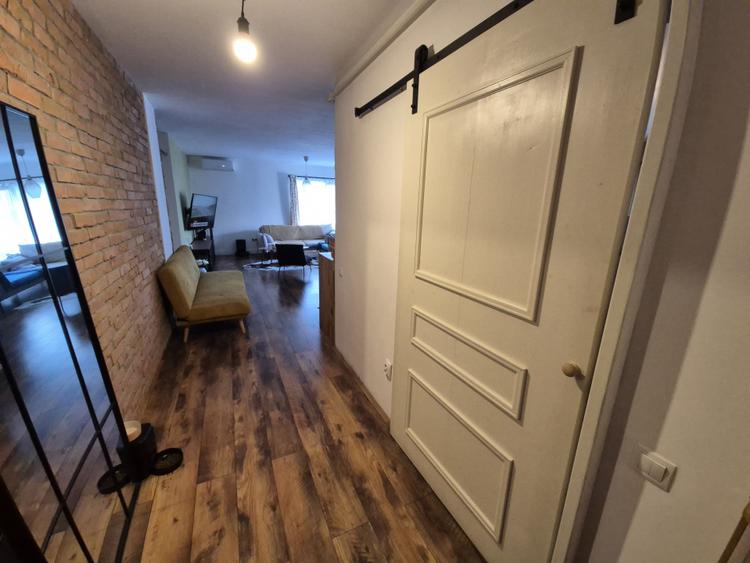 Apartament 3 camere, modern, 78mp, etaj 1, Donath Park