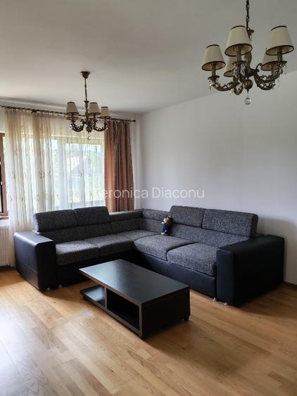 Vila de vânzare 325000 euro 206metri pătrați, teren 950  - 6