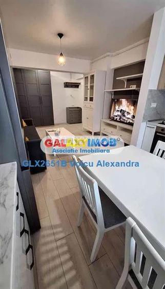 Apartament NOU - Berceni - Dimitrie Leonida - 81 Residence - 3