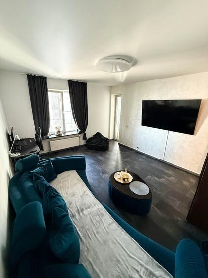 Apartament 2 Camere Vacaresti Mihai Bravu Metrou Tineretului Asmita