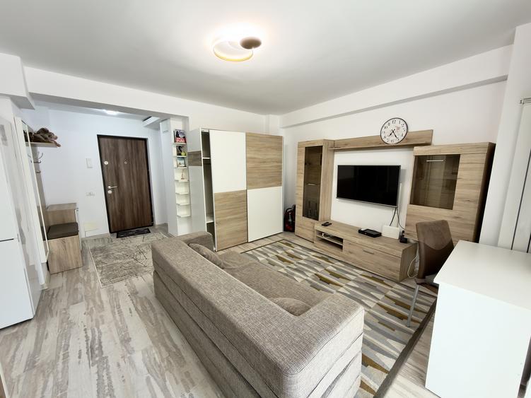 Apartament MODERN CENTRALA PROPRIE - Herastrau | Nordului