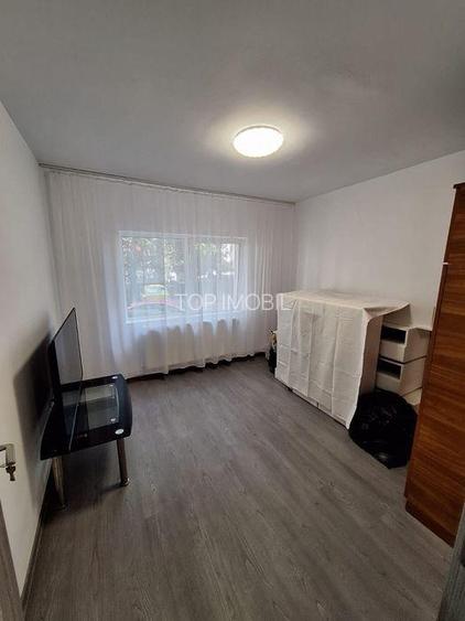 3 camere decomandat, renovat Mircea cel Batran_statia de Taxi - 3