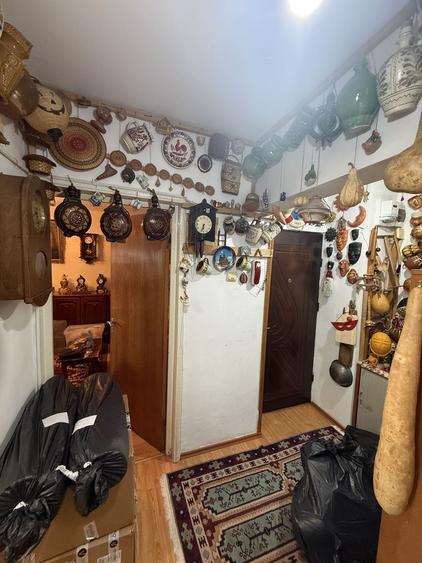 Apartament 3 camere - 2 balcoane - 72 mp șoseaua Pantelimon