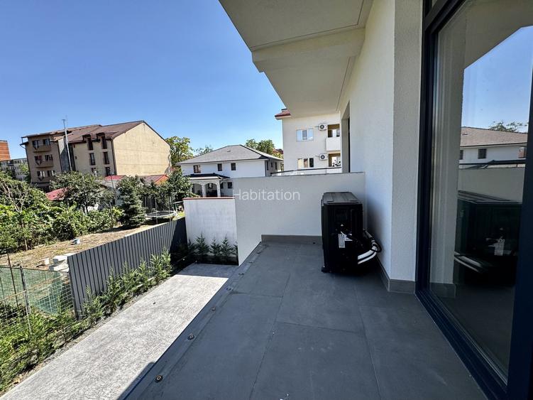 Apartament elegant si sustenabil, prima închiriere, in zona Cetății - 13