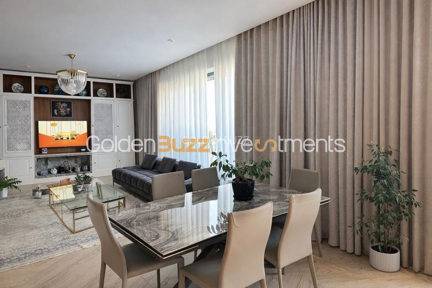 Apartament elegant 4 camere | Iancu Nicolae – Voluntari | Residence 5 - 4