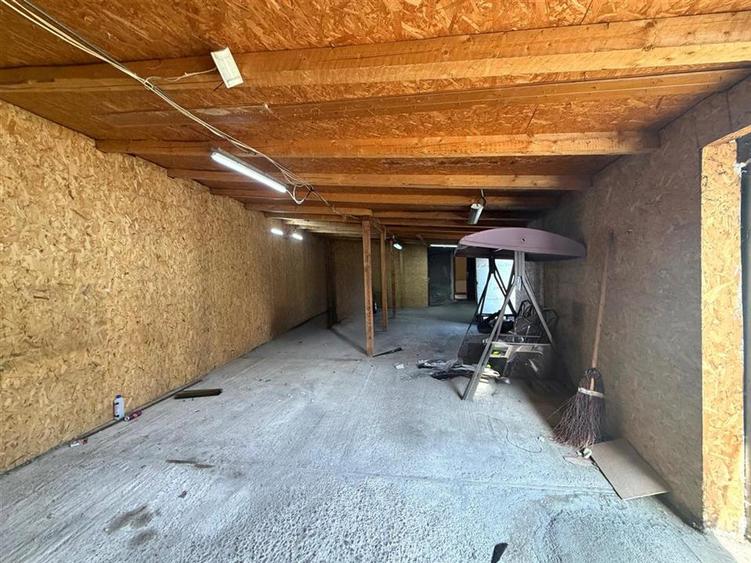 SPATIU COMERCIAL DE INCHIRIAT | STRADA RAZBOIENI ZONA BUNEXIM | ORADEA