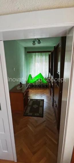 Casa de inchiriat 3 camere Sibiu Lazaret Resita - 4