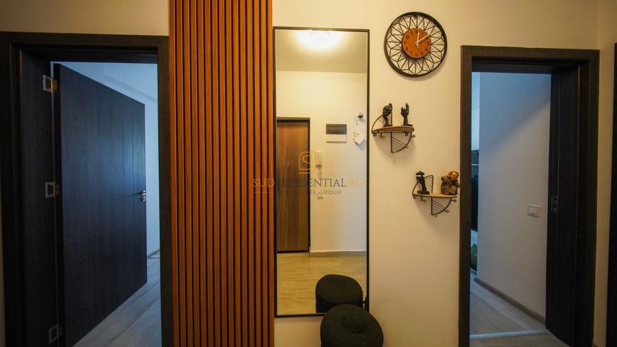 Apartament 3 camere, zona Theodor Pallady –Nicolae Teclu, acces metrou