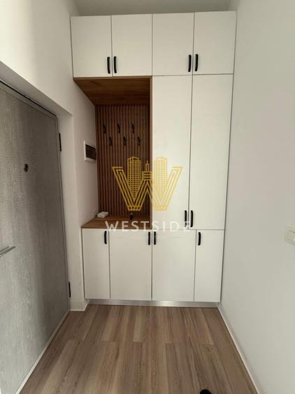 Apartament premium de vanzare, cu 2 camere, in Giroc