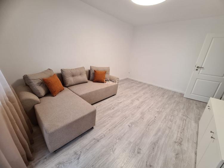 Apartament 2 camere decomandat 48mp Manastur (renovat 2025) - 3