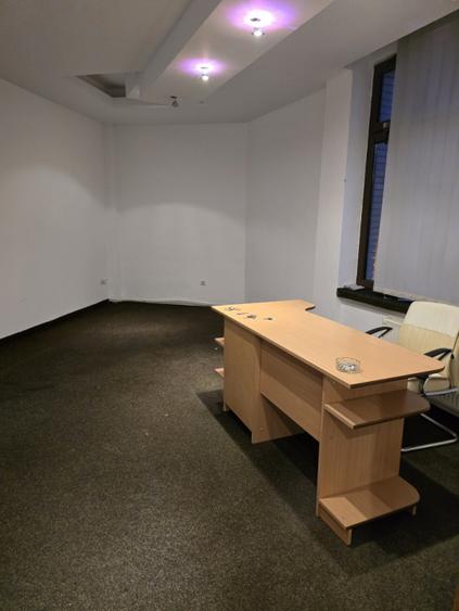 Spatiu comercial sau de birouri ultracentral etaj 1