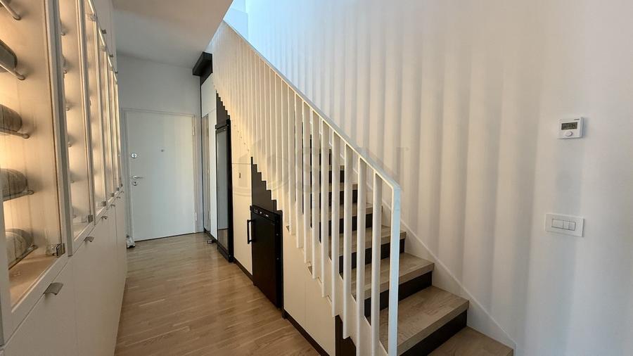 REA1028585 Duplex Parkview l 4 camere l 1 loc parcare