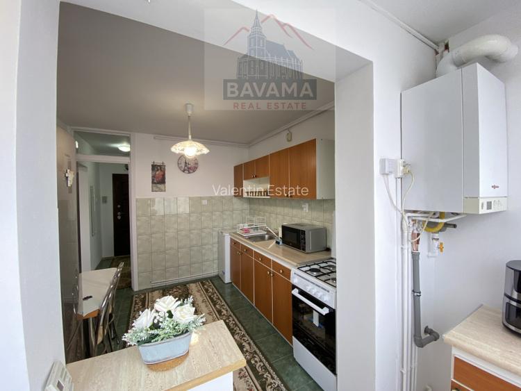 Garsonieră spațioasă pentru închiriat - Astra - Brașov - 6