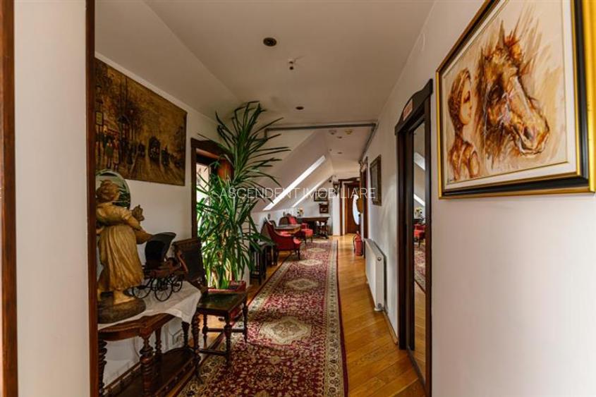 Descopera eleganta istorica si calatoreste in timp, in inima Brasovului - 40