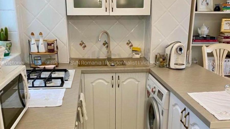 REA1026828 Apartament 2 camere I Metrou I Renovat recent - 9