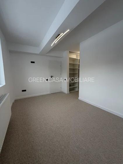 Apartament finisat, 3 camere, 2 bai, 70mp, 10mp balcon, Borhanci - 2