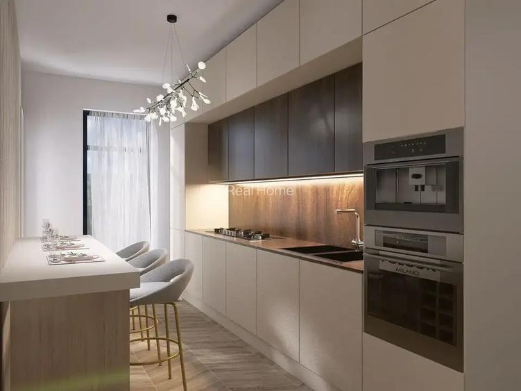 2 camere | decomandat |  metrou 15 min | 1 Decembrie 1918 | premium - 6