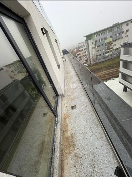 Tomis Plus - 2camere, mobilat si utilat lux - 7