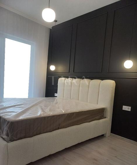 Apartament 2 camere – Florești, zona Eroilor - 6
