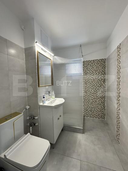 Apartament 2 camere, 50 mp, zona Rovine - Helmat - 12