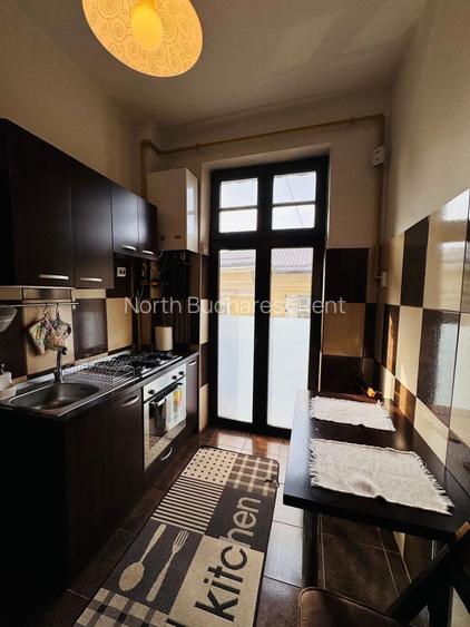 Apartament 2 camere Cismigiu/ Centrala proprie - 10