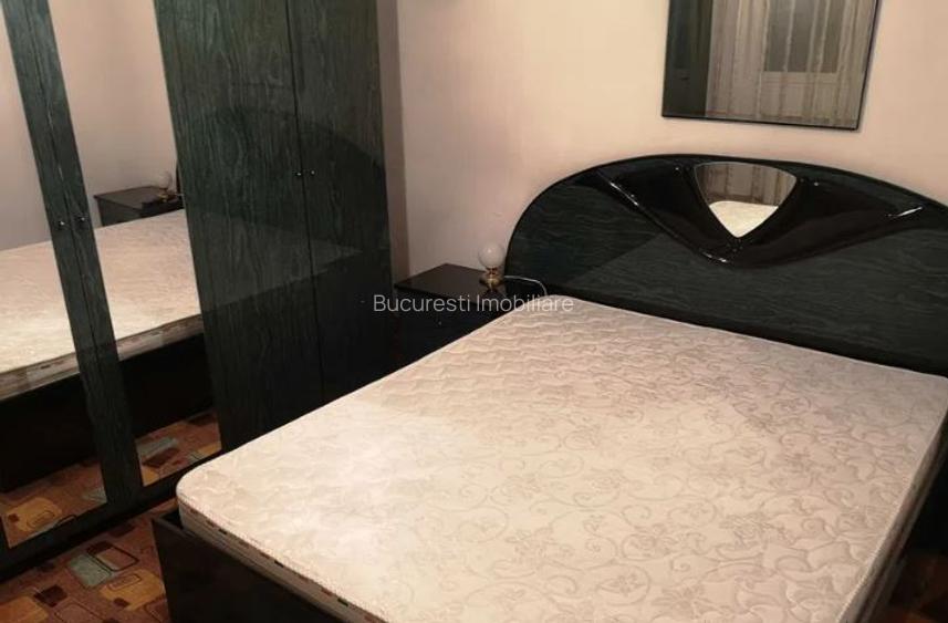 Apartament 2 camere,Iancului,Metrou,bl.reabilitat,et.5/10,DECOMANDAT,boiler - 3