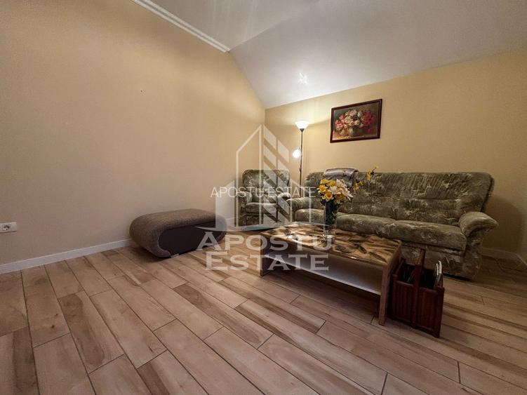 Apartament cu 2 camere, Petfriendly, zona Dumbravita, - 5