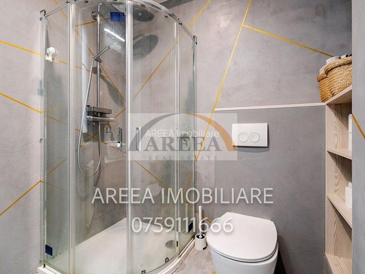 Apartament luxos,luminos,foarte spatios in Erou Iancu Nicolae-Oferta atractiva - 26