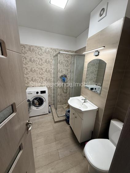 Inchirierz Garsoniera  Militari Residence strada Tineretului - 7