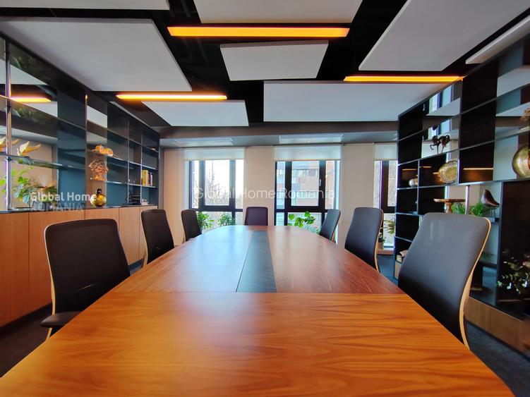 Prime Office Space | Ethos House | Class A Landmark - 8