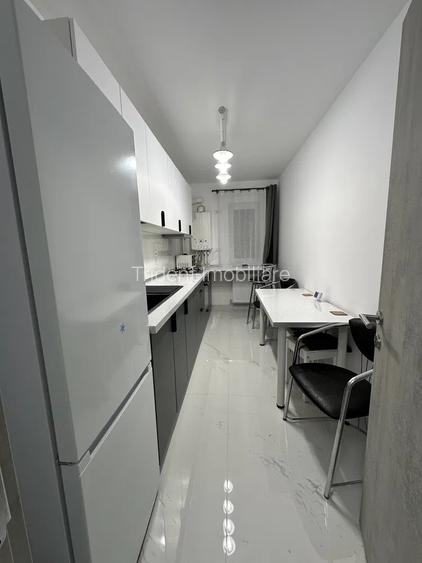 2 camere / Berceni / Grand Arena / Loc de Parcare - 5