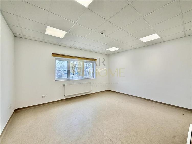 Hala industriala premium cu birouri | Parc Industrial Vest | Acces TIR - 11