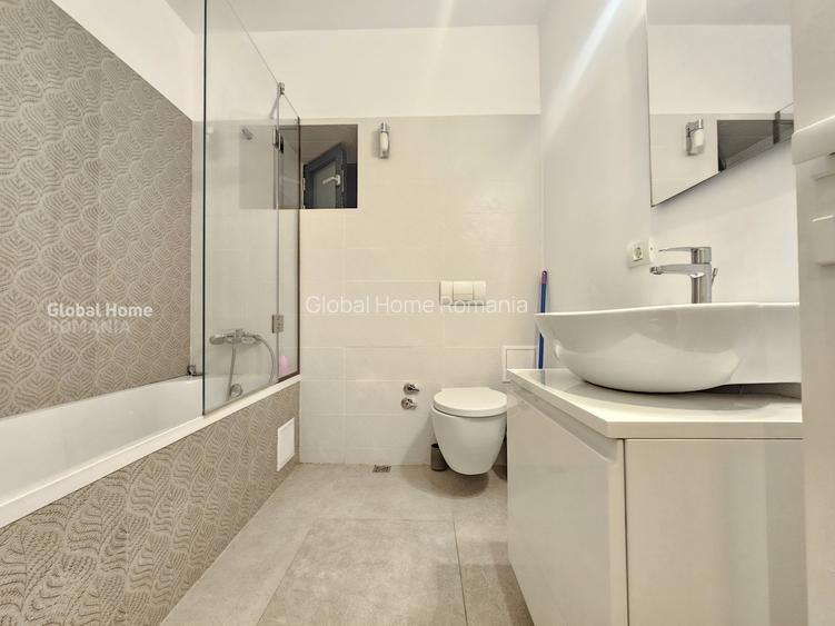 Apart 2 camere 57mp + Loc Parcare | Herastrau - Aviatiei - Caramfil | Imobil Nou - 19