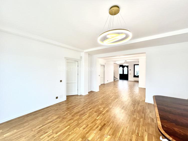 Vila cu Arhitectura Contemporana si Finisaje Premium – Pantelimon/Cernica - 13