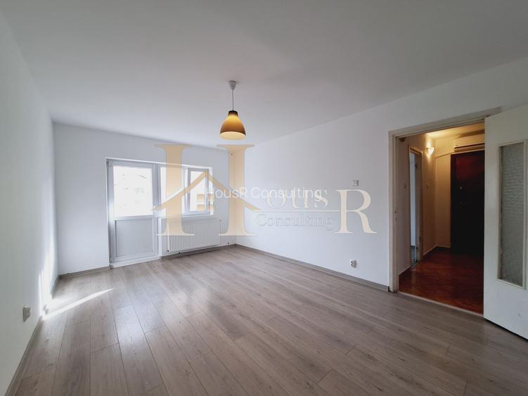 Soarelui, 3 camere la etajul 2. Model cu 2 bai si 2 balcoane. - 4