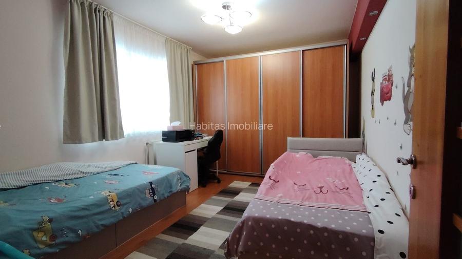 0% comision! Apartament 2 camere, 64,54 mp+balcon, etaj 2/3, Floresti - 6