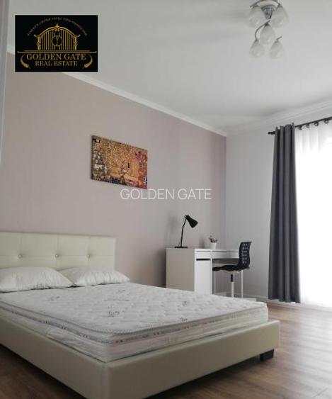 Garsoniera Lujerului Exigent Plaza | Centrala | AC |  - 2