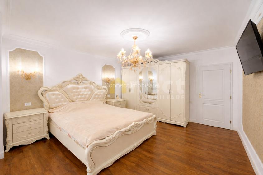 Casă de închiriat | SU 180 mp, teren 500 mp | Prima închiriere | Feleacu, Cluj - 6