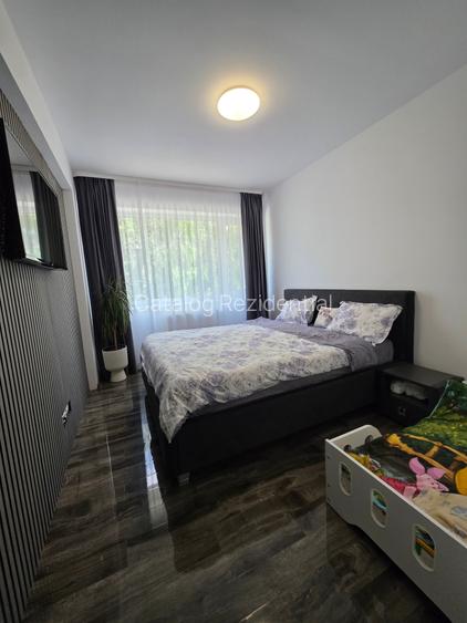 Apartament cu 2 camere de vanzare in zona Prelungirea Ghencea- Cubic Residence - 10