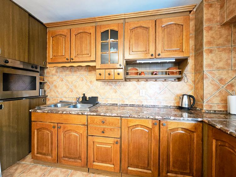 Splaiul Unirii | Timpuri Noi metrou | Mircea Voda | Apartament modern | Renovat - 21